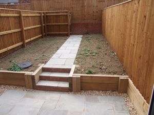 Garden- click for photo gallery